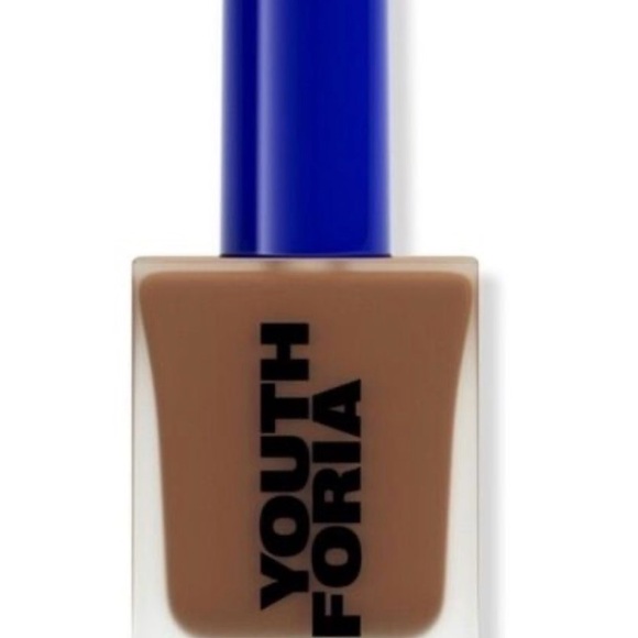 Youth Foria Foundation in Light Medium/Medium/Medium Deep BNIB - Picture 7 of 10